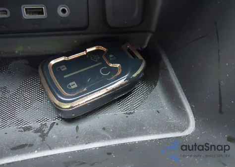 2022 GMC Terrain Fwd Sle z USA, uszkodzony, nr VIN 3GKALMEV4NL163398